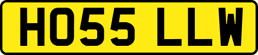 HO55LLW