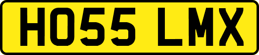 HO55LMX
