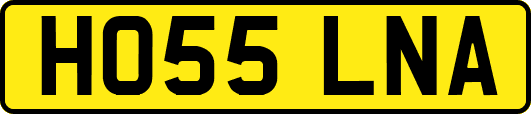 HO55LNA