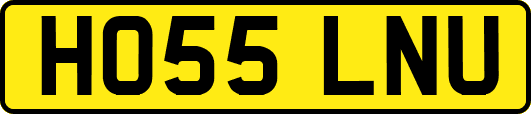 HO55LNU