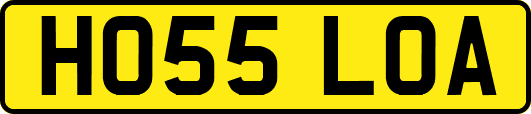 HO55LOA