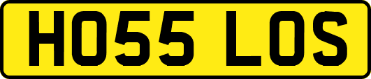 HO55LOS