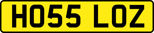 HO55LOZ