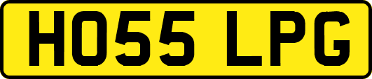 HO55LPG