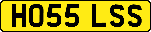 HO55LSS