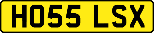 HO55LSX
