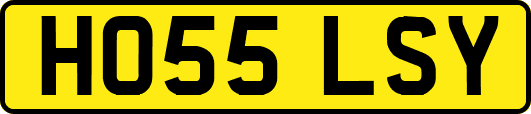 HO55LSY