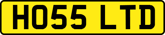 HO55LTD