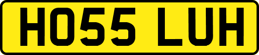 HO55LUH