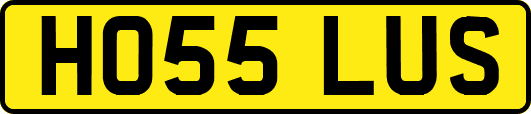 HO55LUS