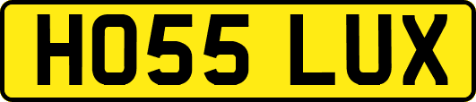 HO55LUX