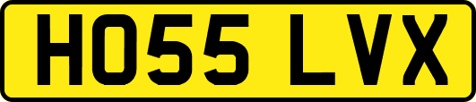HO55LVX