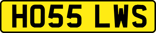 HO55LWS