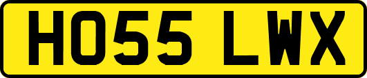 HO55LWX