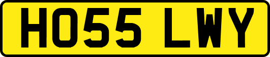 HO55LWY