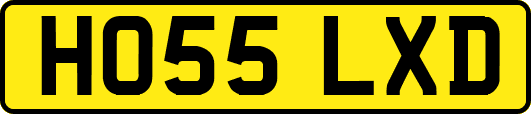 HO55LXD