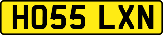 HO55LXN