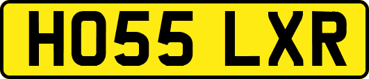 HO55LXR