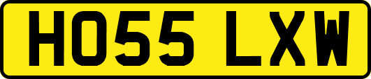 HO55LXW