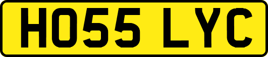 HO55LYC