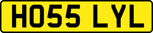 HO55LYL