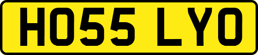 HO55LYO