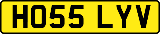 HO55LYV
