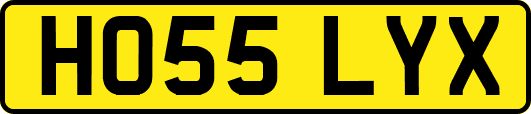 HO55LYX