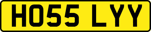 HO55LYY
