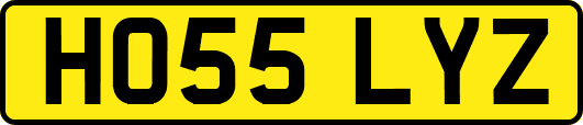 HO55LYZ