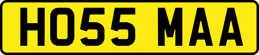 HO55MAA