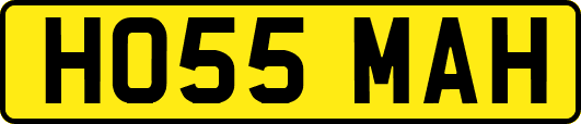 HO55MAH