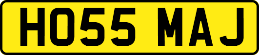 HO55MAJ