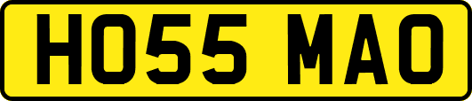 HO55MAO