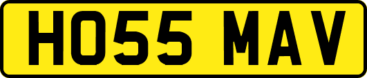HO55MAV