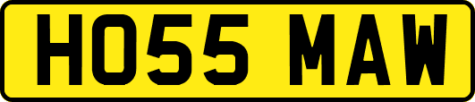 HO55MAW