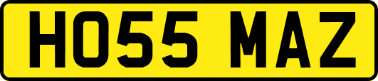 HO55MAZ