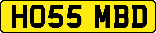 HO55MBD