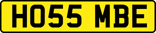 HO55MBE