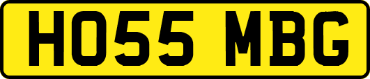 HO55MBG