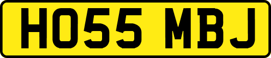 HO55MBJ