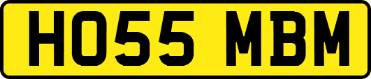 HO55MBM