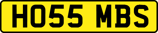 HO55MBS