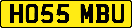 HO55MBU