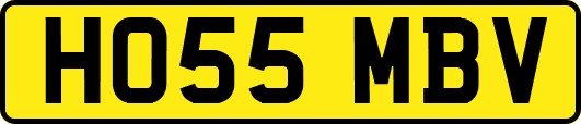 HO55MBV