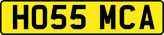 HO55MCA