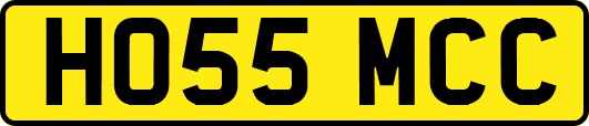 HO55MCC