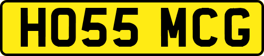 HO55MCG