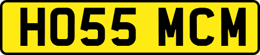HO55MCM