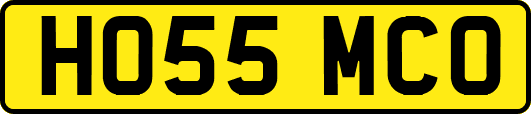 HO55MCO